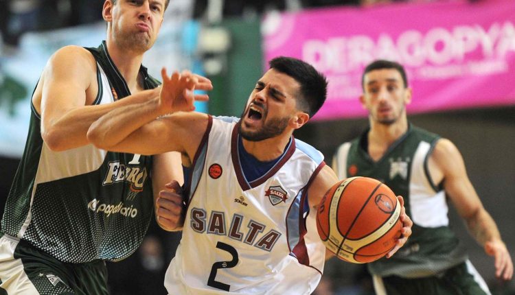Básquetbol - El elenco salteño, que adquirió plaza a principios de temporada, jugará la próxima temporada en la Liga Argentina.