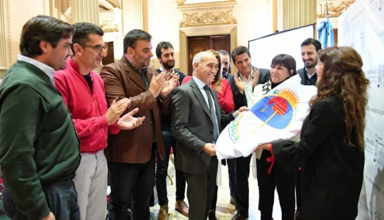 bandera Libertad Civil