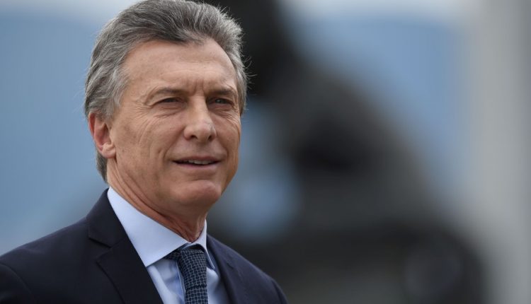 Macri