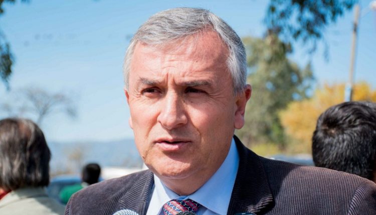 Visita presidente Macri