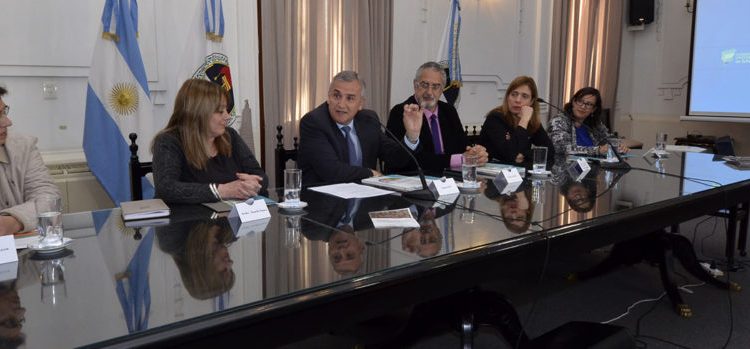 plan de nutrición en salud pública