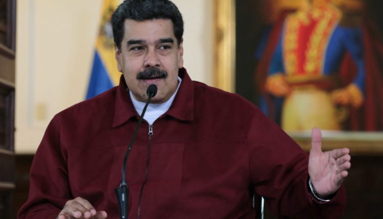 Maduro