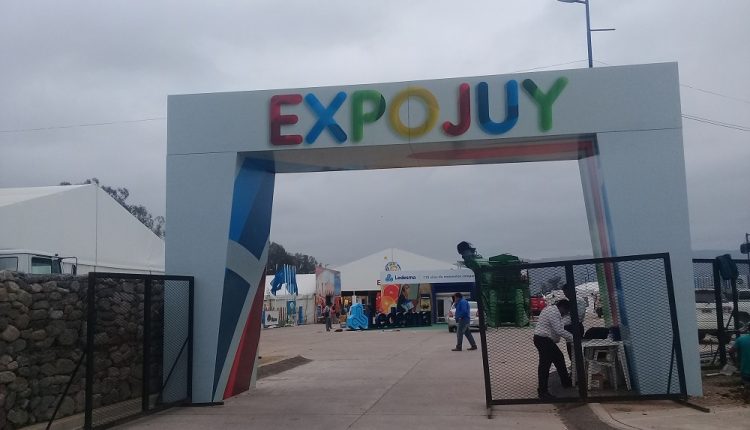 Expojuy