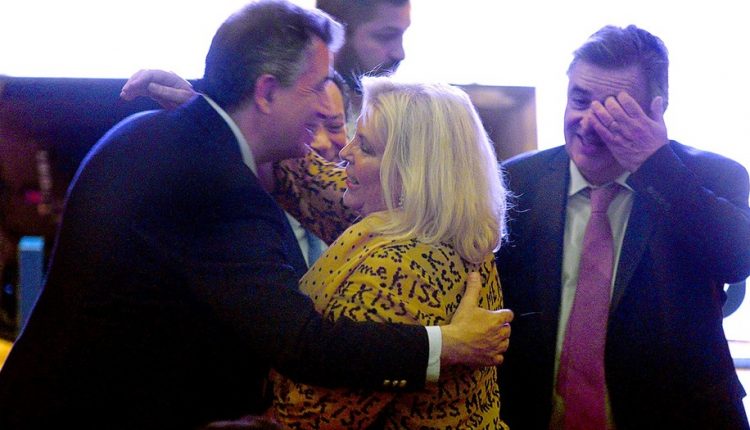 Carrió