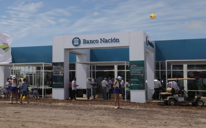 bancos