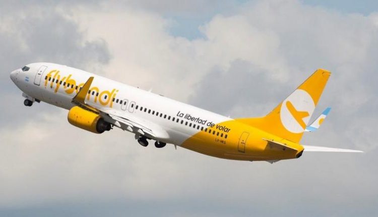 flybondi