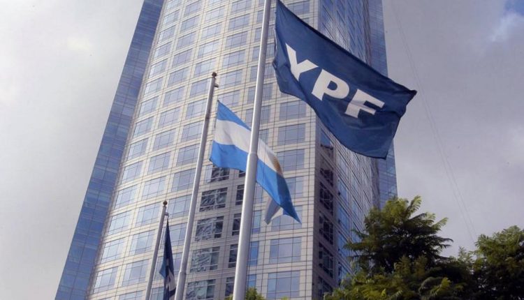 YPF