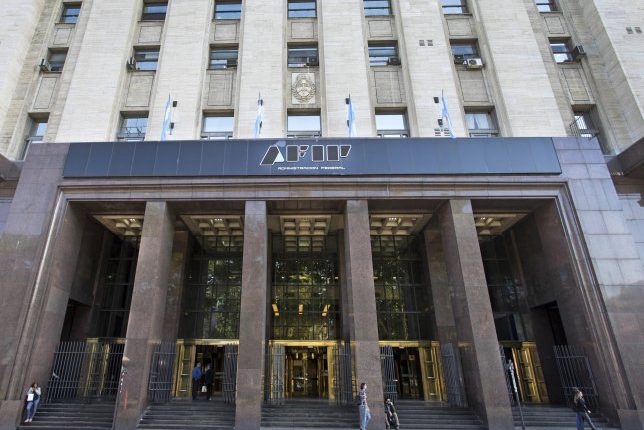 AFIP