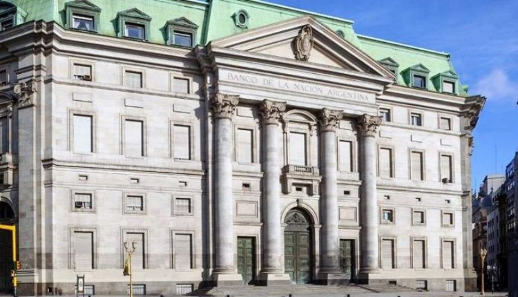 Banco Nación