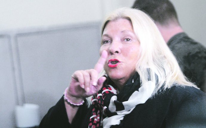 Carrió