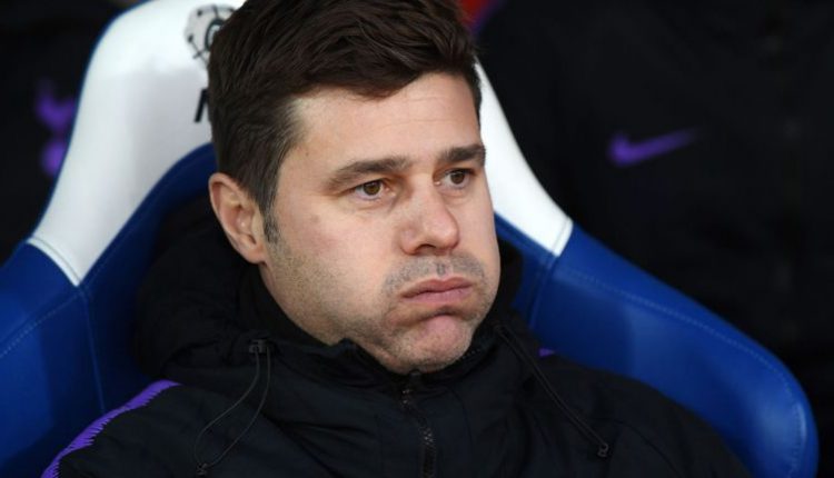 Pochettino