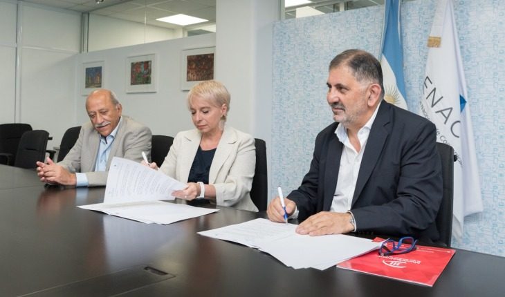 ENACOM