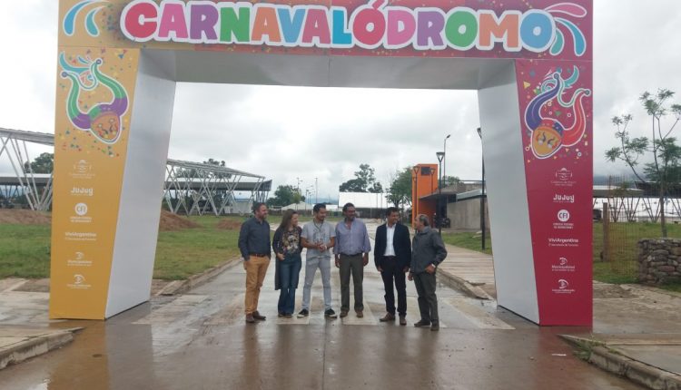 Carnavalódromo