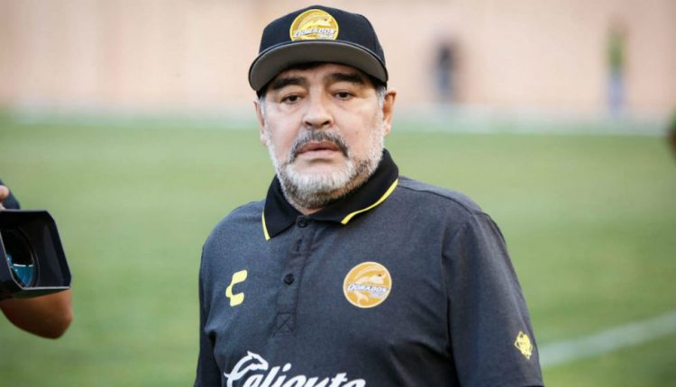 Maradona