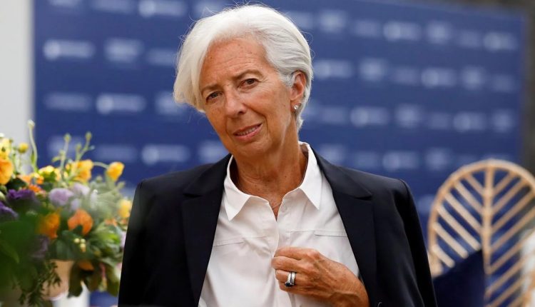 lagarde