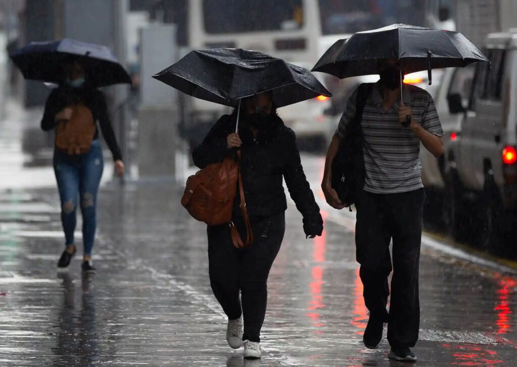 Las lluvias llegarían a Jujuy en el mes de agosto, tradicionalmente el más seco del año.