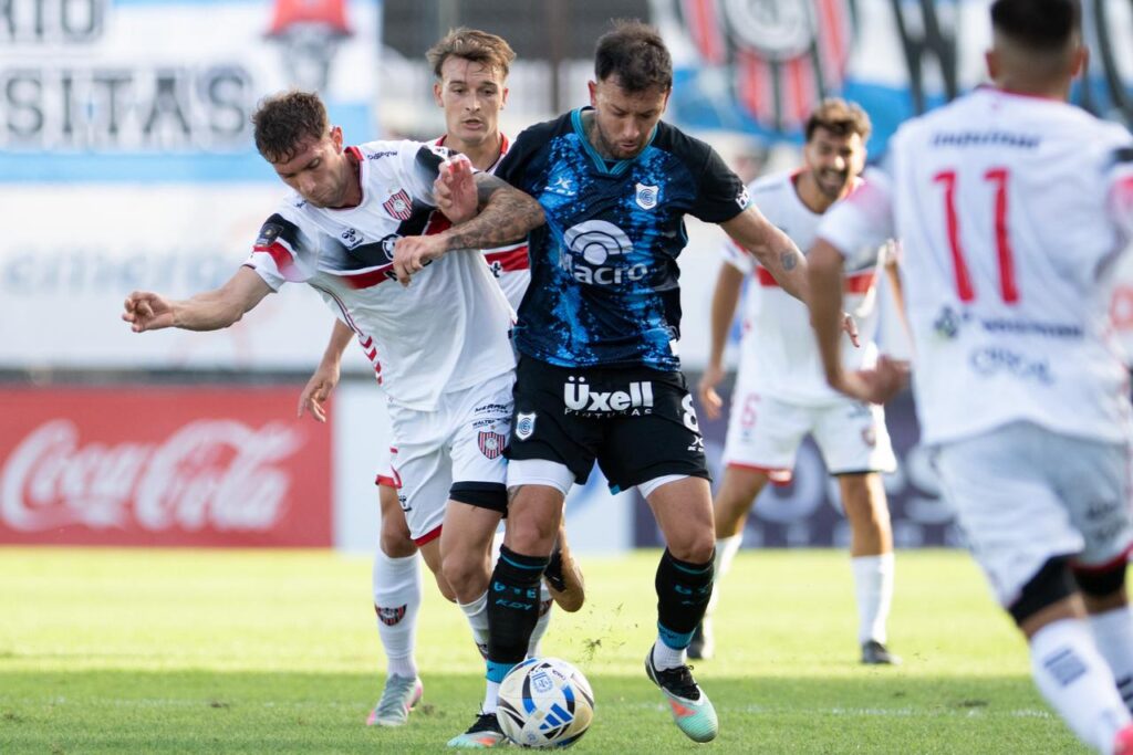 Gimnasia y Esgrima de Jujuy