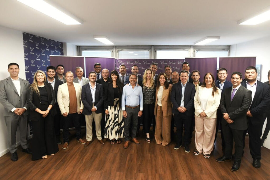 Atauche La Libertad Avanza